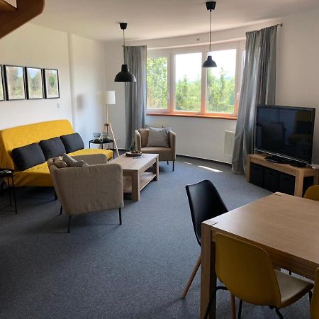 Ferienwohnung Mymara 19 Bešeňová Exterior foto