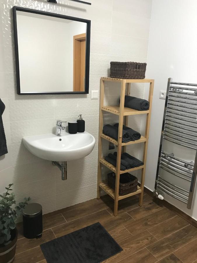 Ferienwohnung Mymara 19 Bešeňová Exterior foto