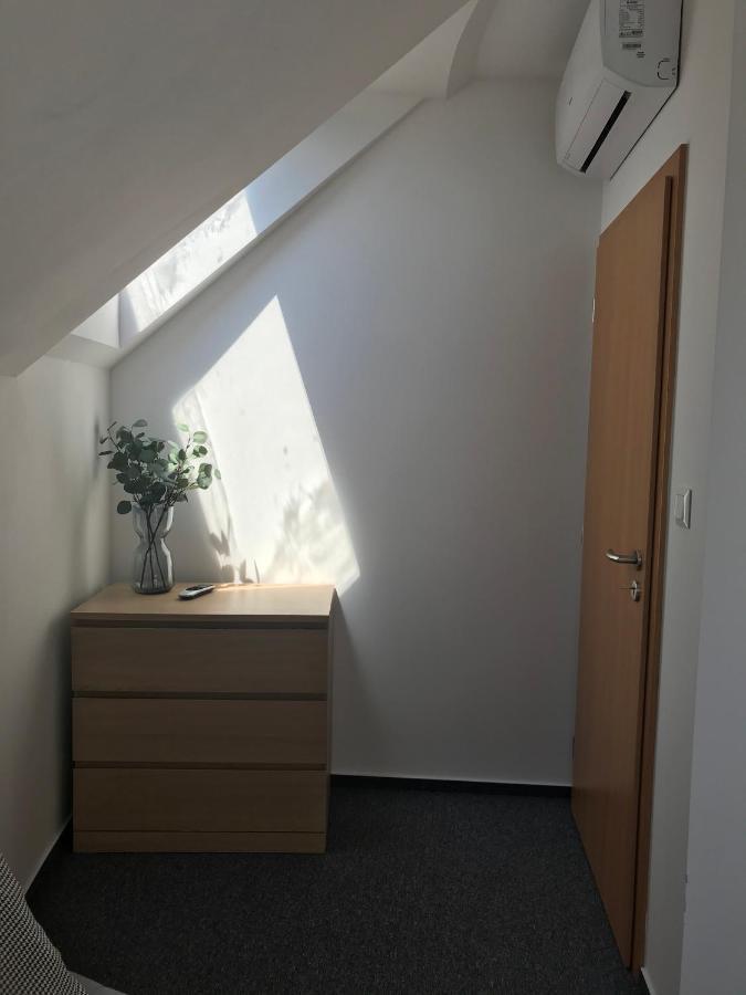 Ferienwohnung Mymara 19 Bešeňová Exterior foto