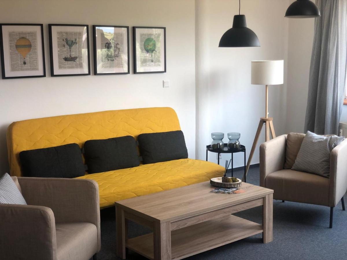 Ferienwohnung Mymara 19 Bešeňová Exterior foto