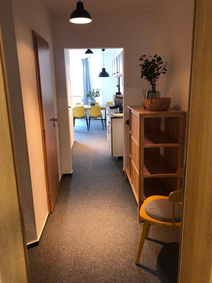 Ferienwohnung Mymara 19 Bešeňová Exterior foto