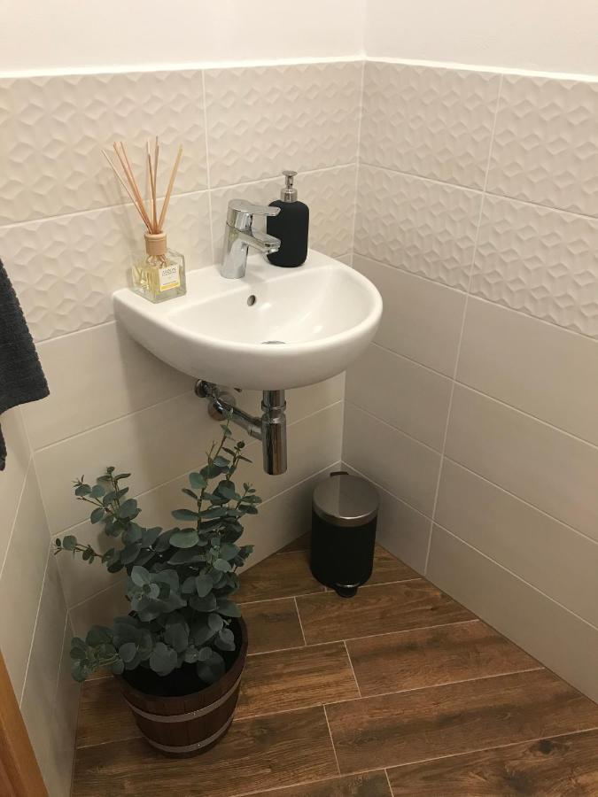Ferienwohnung Mymara 19 Bešeňová Exterior foto