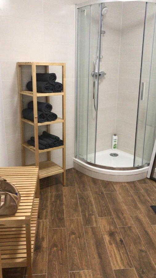Ferienwohnung Mymara 19 Bešeňová Exterior foto