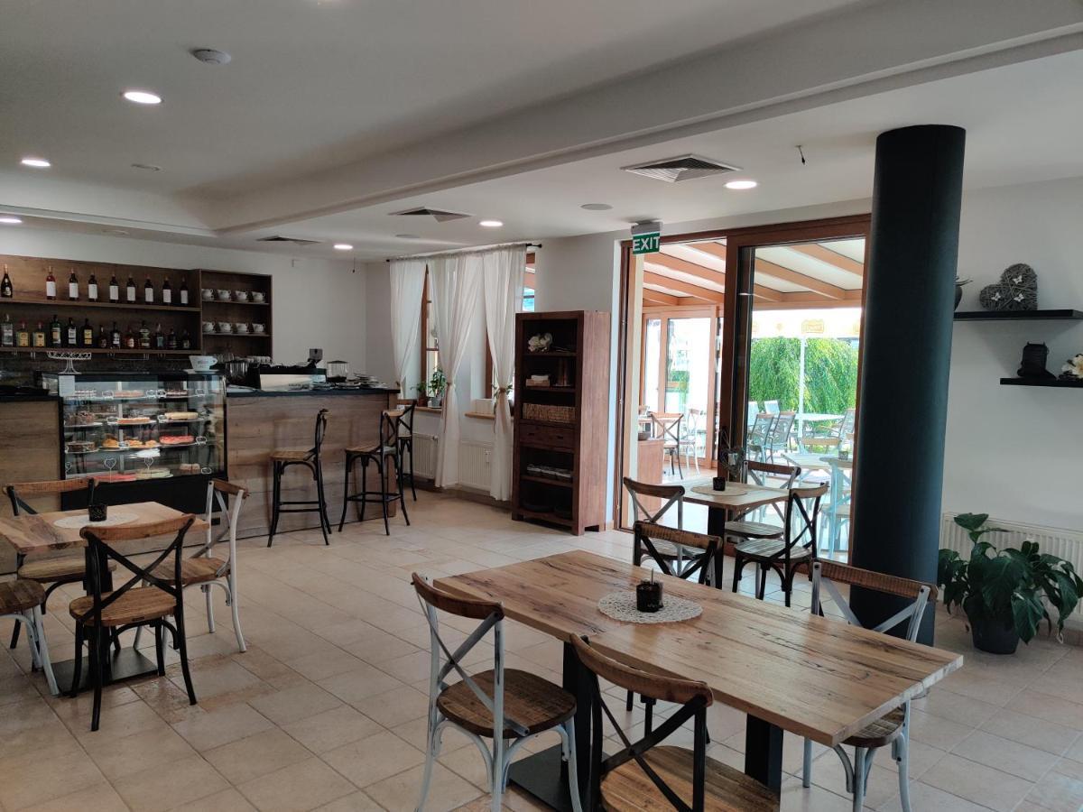 Ferienwohnung Mymara 19 Bešeňová Exterior foto