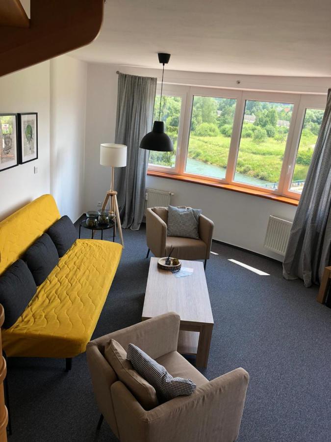Ferienwohnung Mymara 19 Bešeňová Exterior foto